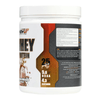 NOWUP NUTRİTİON %100 Whey Protein Çikolata Milkshake 252g