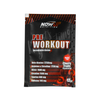 NOWUP Pre Workout Incredible Effect Amino Asit Kiraz Aromalı 12 gr x 30 Adet Saşe