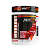 NOWUP Pre Workout Incredible Effect Amino Asit Kiraz Aromalı 360g