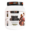 NOWUP Rice Cream Chocolate Pirinç Kreması 1500g
