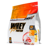 NOWUP Whey Protein Çikolata & Milkshake Aromalı Protein Tozu 1.050g 30 Servis