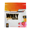 NOWUP Whey Protein Strawberry Milkshake 1050g