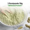 NUSTİL Bal Kabağı Çekirdeği Proteini Tozu 350g