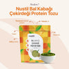 NUSTİL Bal Kabağı Çekirdeği Proteini Tozu 350g