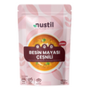 NUSTİL Besin Mayası - Çeşnili 100g