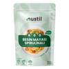 NUSTİL Besin Mayası - Spirulinali 100g