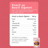 NUSTİL Besin Mayası - Çeşnili 100g