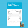 NUSTİL Chia Tohumu 350g