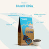 NUSTİL Chia Tohumu 350g