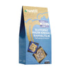 Nustil Glutensiz Hazır Kinoalı Kahvaltılık + Yulaf Ezmesi + Chia 250g