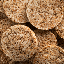 Görseli Galeri görüntüleyiciye yükleyin, NUSTİL Glutensiz Karabuğday Patlağı 100g

