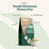 NUSTİL Glutensiz Kinoa Unu 300g