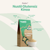 NUSTİL Glutensiz Kinoa 350g