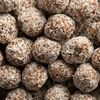 NUSTİL Glutensiz Orman Meyveli Meyve Topları 45g