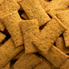 NUSTİL Glutensiz Tuzlu Kraker 35g