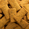 NUSTİL Glutensiz Tuzlu Kraker 35g