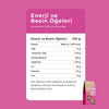 NUSTİL Glutensiz Yulaf Ezmesi 250g