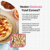 NUSTİL Glutensiz Yulaf Ezmesi 250g
