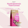 NUSTİL Glutensiz Yulaf Ezmesi 250g