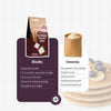 NUSTİL Glutensiz Yulaf Unu 300g