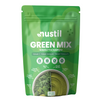 NUSTİL Green Mix Sebzeli Toz Karışım 100g
