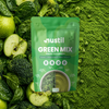 NUSTİL Green Mix Sebzeli Toz Karışım 100g