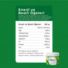 NUSTİL Green Mix Sebzeli Toz Karışım 100g