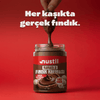 NUSTİL Kakaolu Fındık Kreması 300g