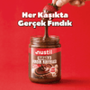 NUSTİL Kakaolu Fındık Kreması 300g