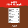 NUSTİL Kakaolu Fındık Kreması 300g