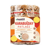 NUSTİL Glutensiz Karabuğday Patlağı 60g