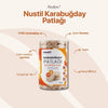 NUSTİL Karabuğday Patlağı 85g