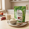NUSTİL Kinoa Tozu 340g