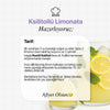 NUSTİL Ksilitol - Xylitol 250g