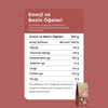NUSTİL Organik Ezmeler Karışımı 250g