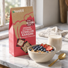 NUSTİL Organik Ezmeler Karışımı 250g