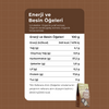 NUSTİL Organik Karabuğday Ezmesi 250g