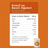 NUSTİL Besin Mayası 100g