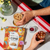 NUSTİL Kinoa Cipsi 35g