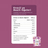 NUSTİL Sarımsaklı & Soğanlı Kinoa Cipsi 35g