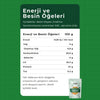 NUSTİL Besin Mayası - Spirulinalı 100g