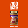NUSTİL %100 Yer Fıstığı Ezmesi 300g