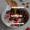 NUSTİL %100 Yer Fıstığı Ezmesi 300g