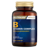 NUTRAXİN B Complex Vitamin 60 Tablet