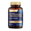 NUTRAXIN Beauty A-Oxi Formula Glutathione + Resveratrol 60 Tablet