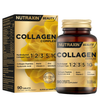 NUTRAXIN Beauty Collagen Complex 90 Tablet