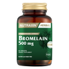 NUTRAXIN Bromelain 500mg 60 Tablet