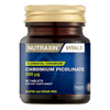 NUTRAXIN Chromium Picolinate - Krom Takviyesi 90 Tablet