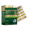 NUTRAXİN Çörek Otu Yağı 1000mg 60 Kapsül