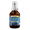 NUTRAXİN D3 Vitamini - Gıda Takviyesi Sprey